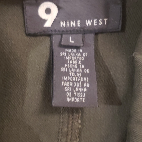 Nine west jacket Vintage - Picture 6 of 9